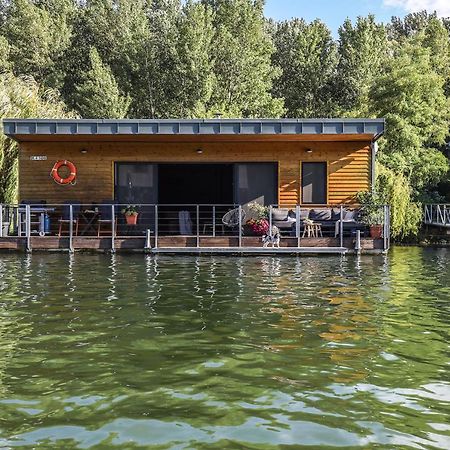 Hausbot U Rybara A Kacky Villa Bratislava Ngoại thất bức ảnh