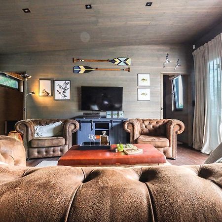 Hausbot U Rybara A Kacky Villa Bratislava Ngoại thất bức ảnh