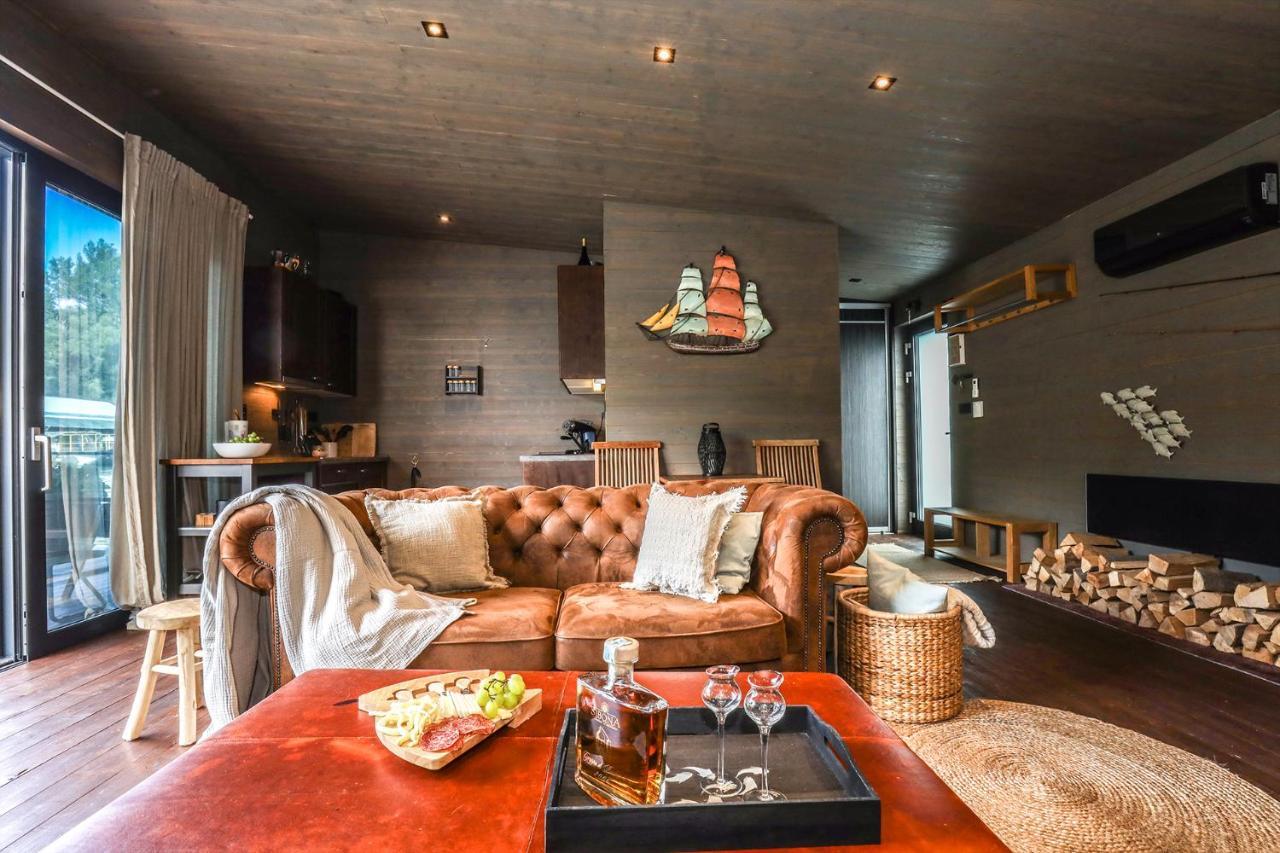 Hausbot U Rybara A Kacky Villa Bratislava Ngoại thất bức ảnh