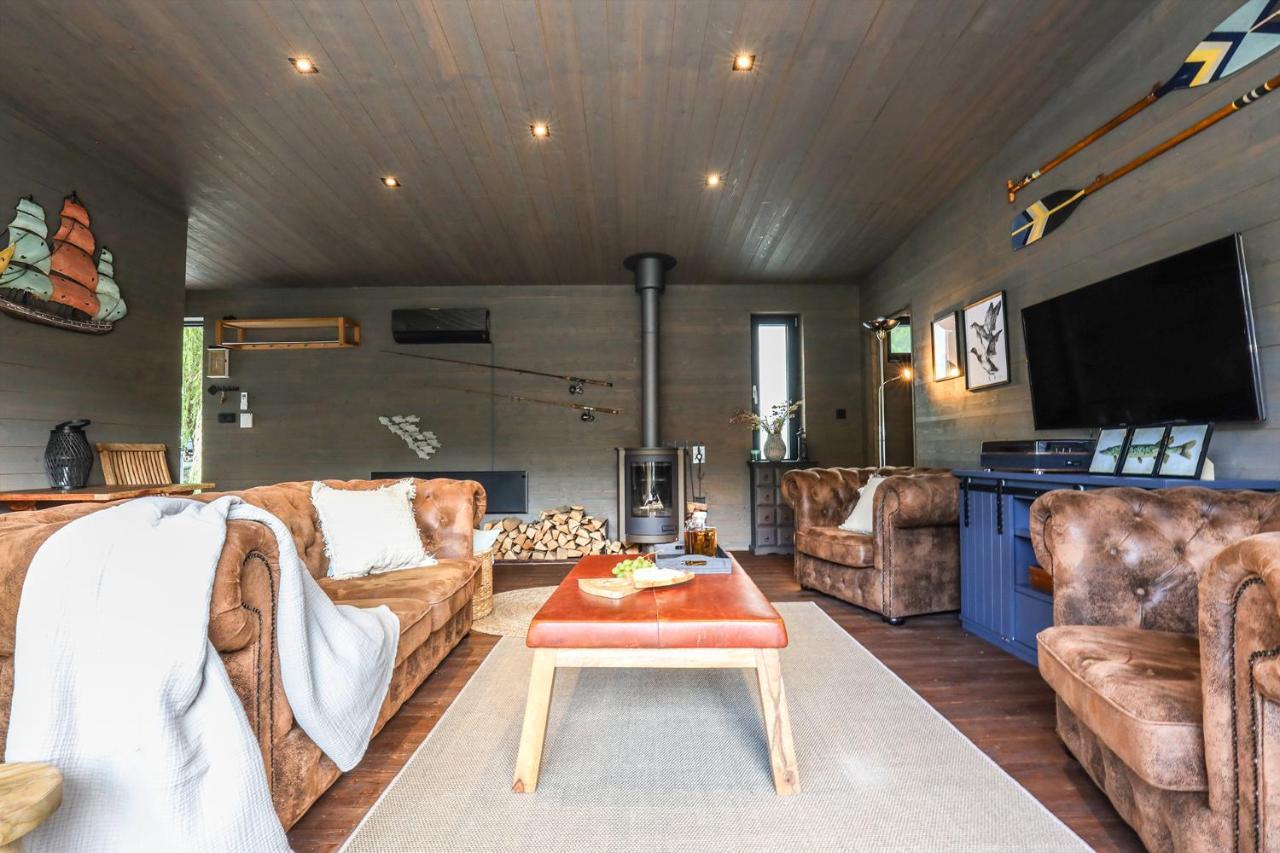 Hausbot U Rybara A Kacky Villa Bratislava Ngoại thất bức ảnh