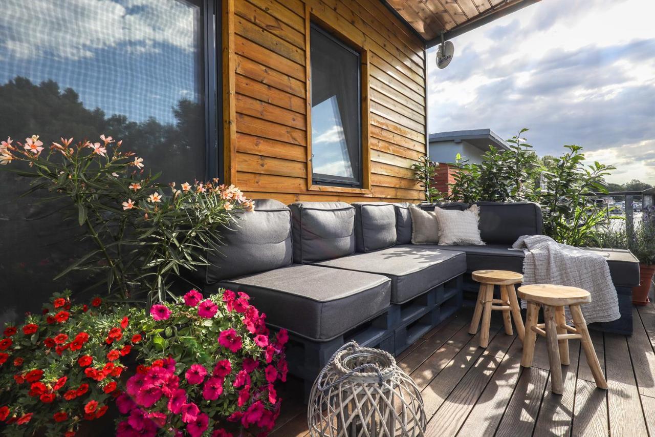 Hausbot U Rybara A Kacky Villa Bratislava Ngoại thất bức ảnh