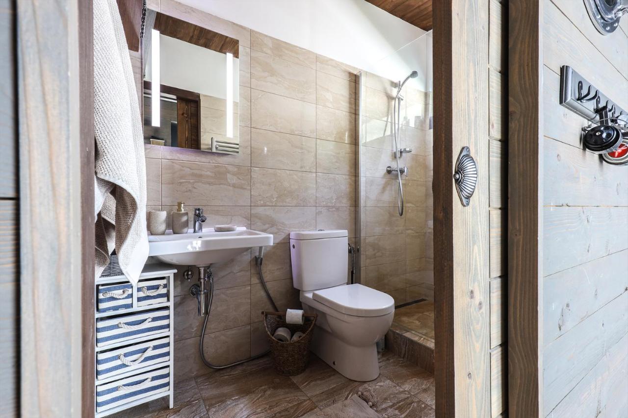 Hausbot U Rybara A Kacky Villa Bratislava Ngoại thất bức ảnh