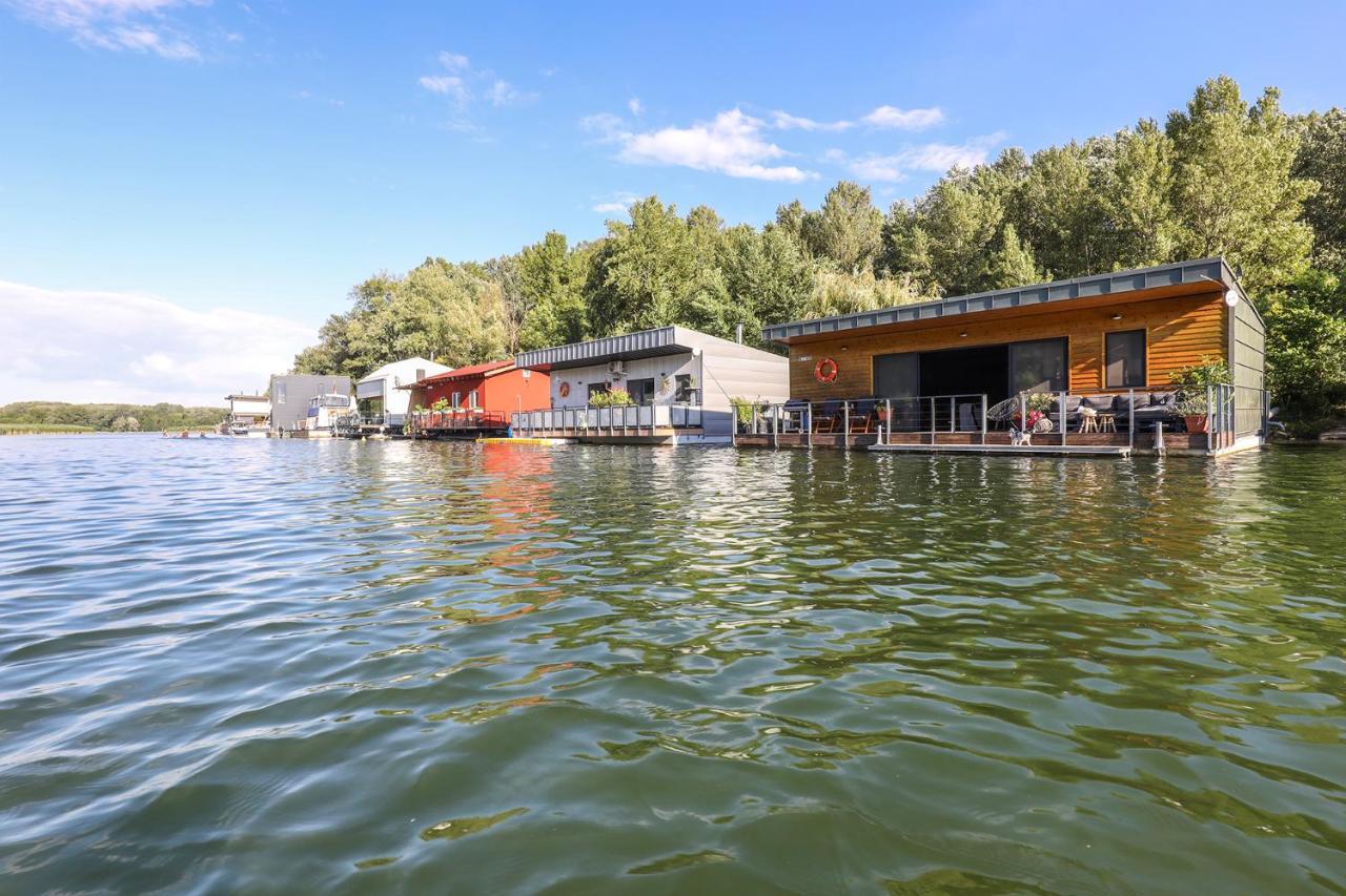 Hausbot U Rybara A Kacky Villa Bratislava Ngoại thất bức ảnh