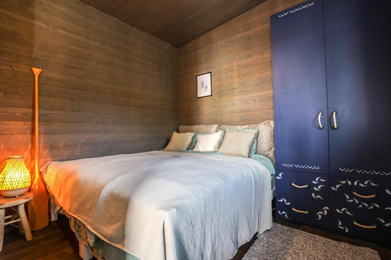 Hausbot U Rybara A Kacky Villa Bratislava Ngoại thất bức ảnh