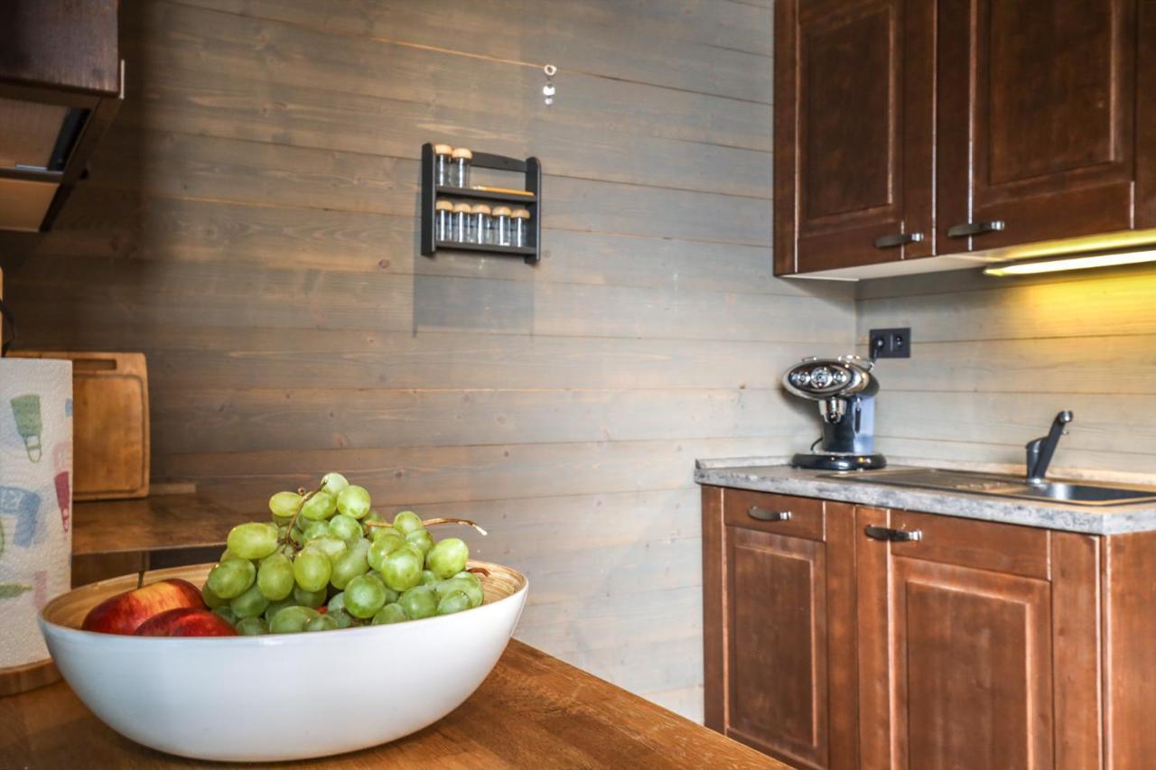 Hausbot U Rybara A Kacky Villa Bratislava Ngoại thất bức ảnh