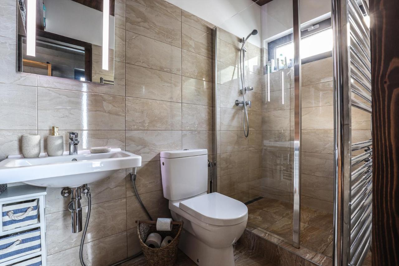 Hausbot U Rybara A Kacky Villa Bratislava Ngoại thất bức ảnh
