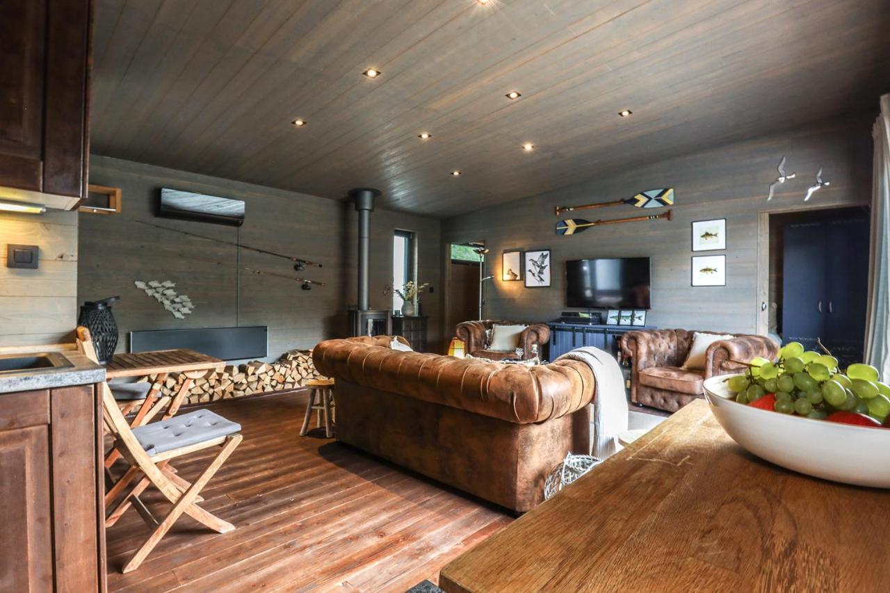 Hausbot U Rybara A Kacky Villa Bratislava Ngoại thất bức ảnh
