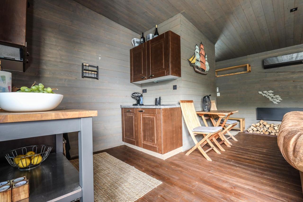 Hausbot U Rybara A Kacky Villa Bratislava Ngoại thất bức ảnh