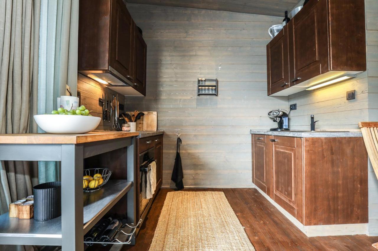 Hausbot U Rybara A Kacky Villa Bratislava Ngoại thất bức ảnh