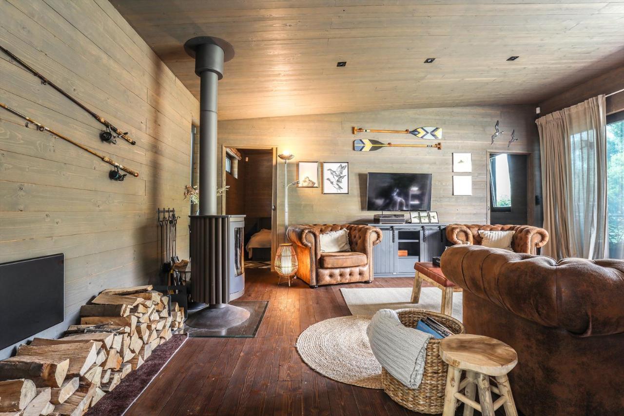 Hausbot U Rybara A Kacky Villa Bratislava Ngoại thất bức ảnh